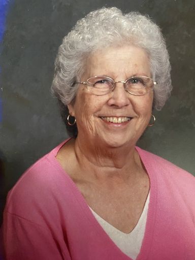 Photo of Shirley Jane Wilson