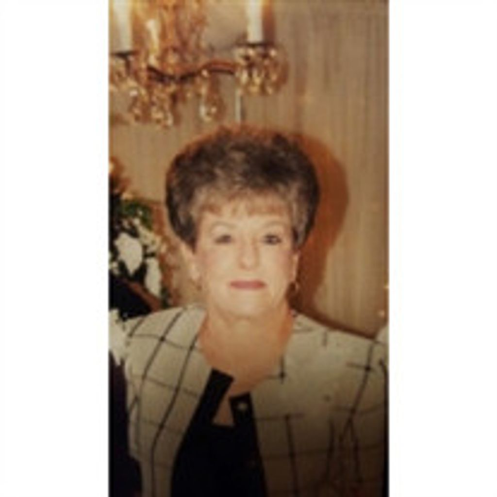 Shirley A. Brau