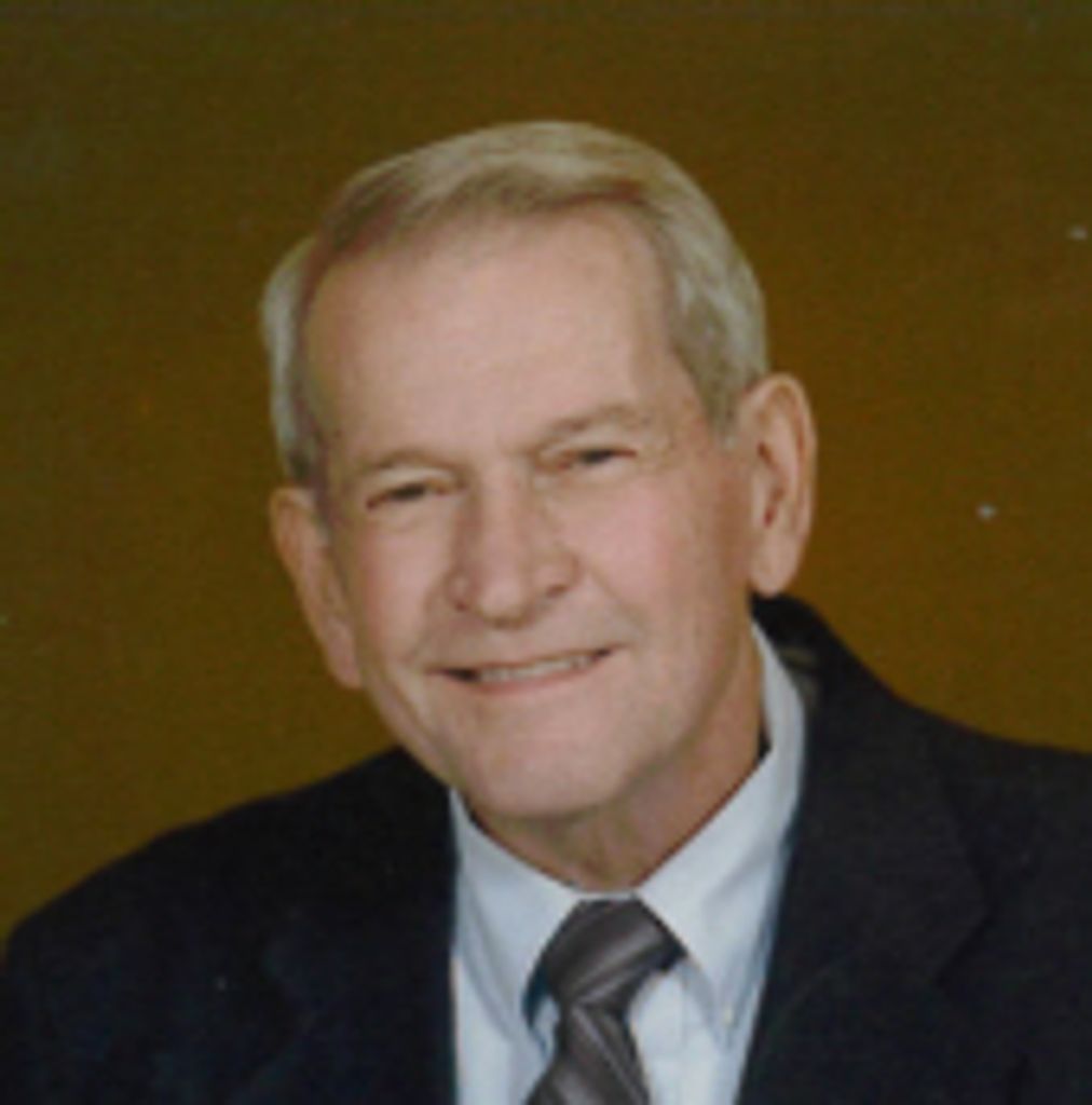 James Douglas Hayes