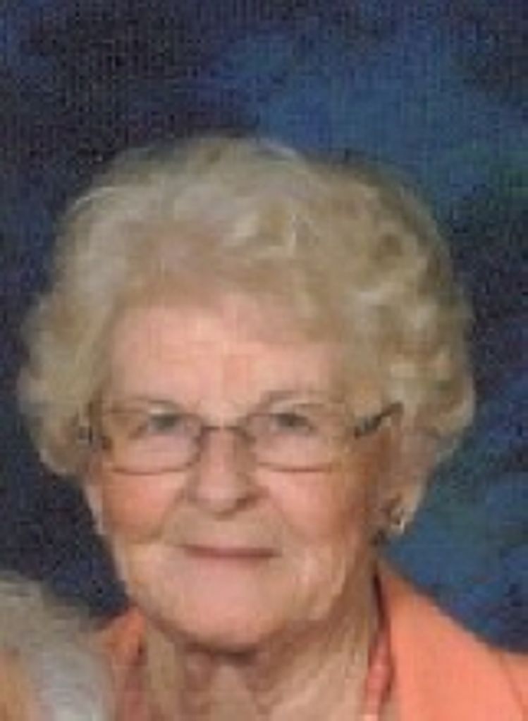 Margaret B. Russell