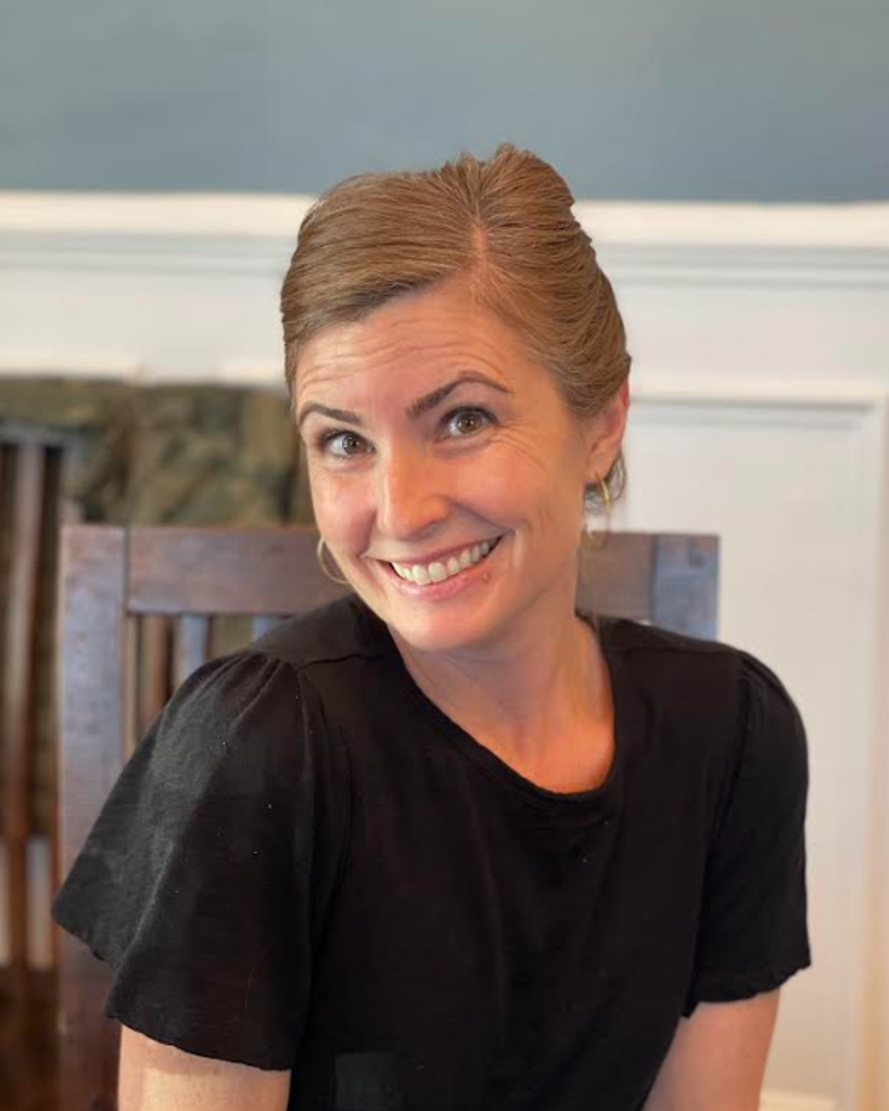Suzanne Juro Heron