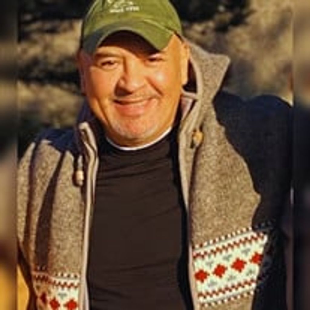 Jorge Reyes