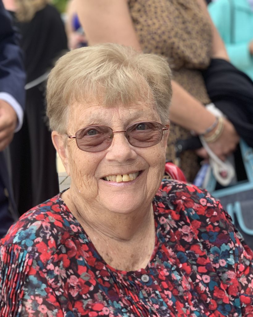 Barbara M. Lasko Profile Photo