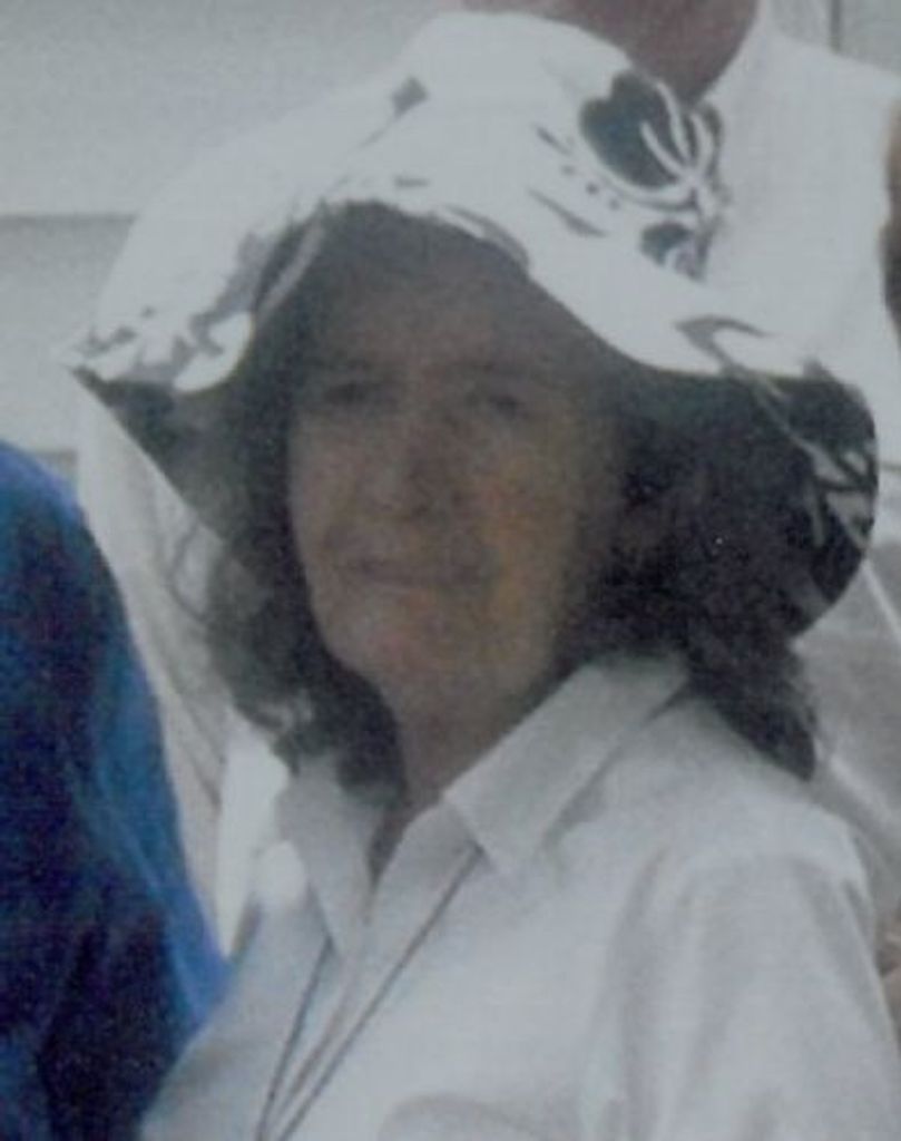 Jo Ellen Shane