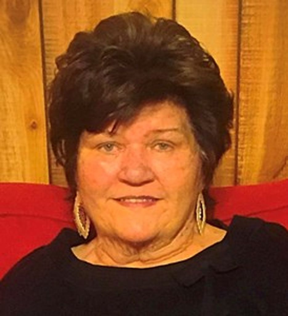 Mary Sue Collinsworth