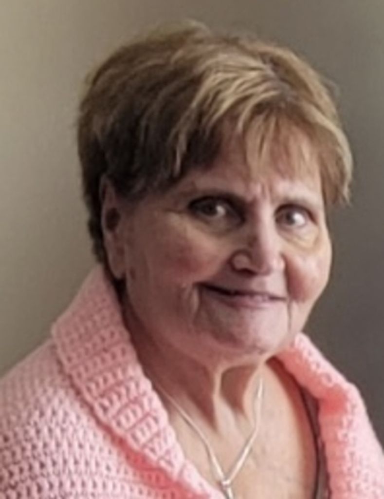 Cynthia Marie Woodard Profile Photo