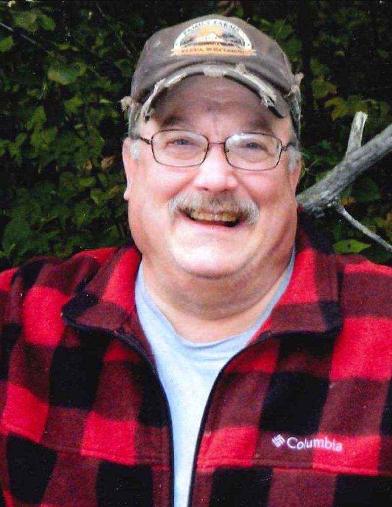 Michael Ray Bozych Profile Photo
