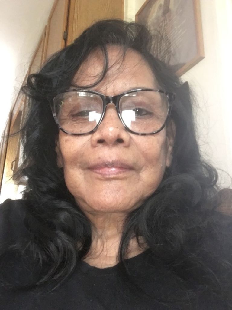 Anita Smith