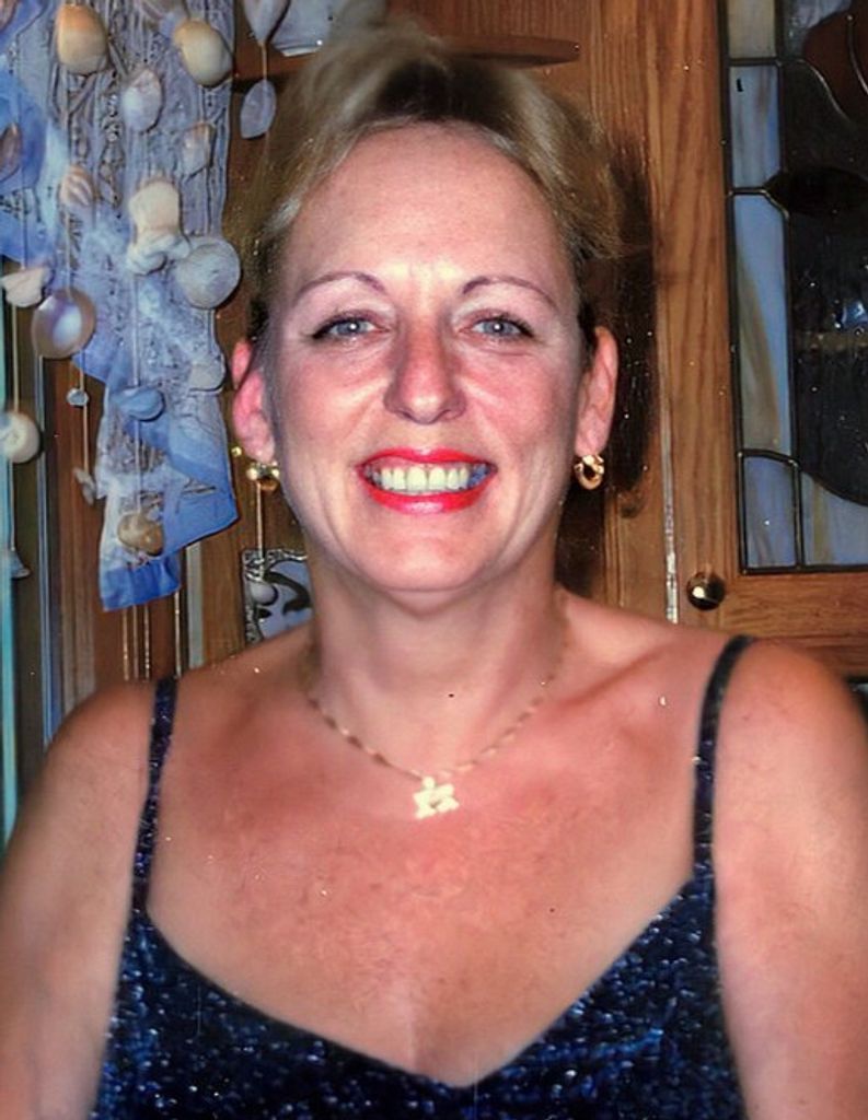 Linda (Kilroy)  Leblanc