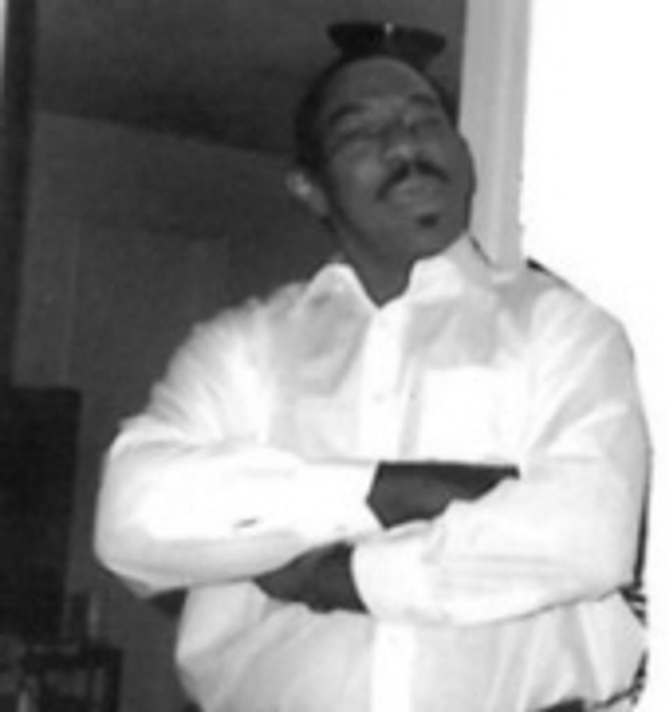 Samuel Bernard Tramel