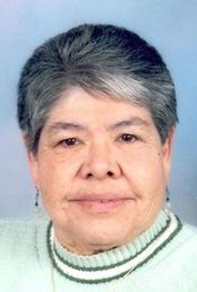 Maria Ramirez