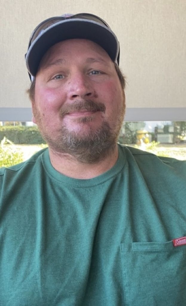 Anthony Leon Cothern Profile Photo