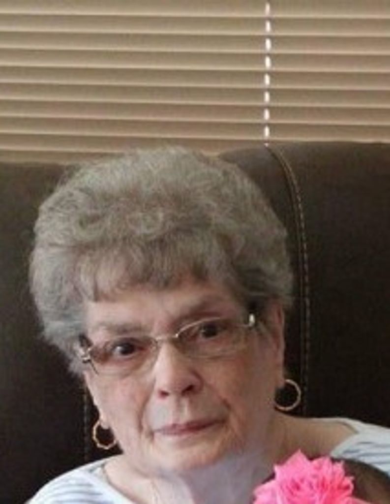 Phyllis Jean (Keipper)  Gfroerer Profile Photo