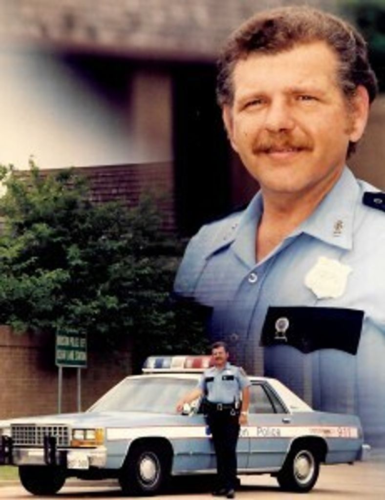 Johnny Merle Fason Jr. Profile Photo
