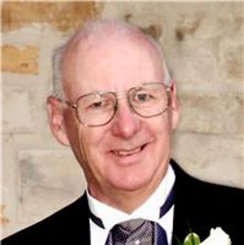 William Stafford Macnamara