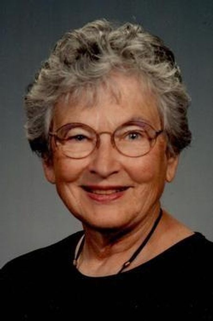 Suzanne H. Bishop
