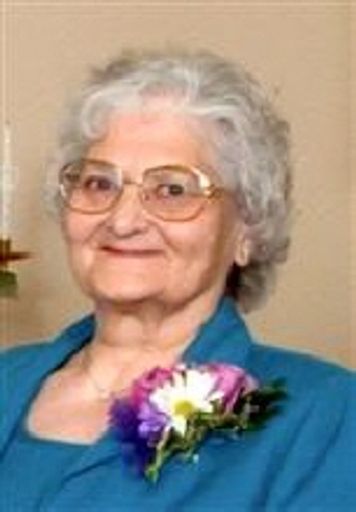 Marie Baumgardner Profile Photo