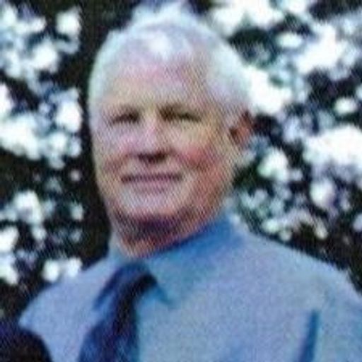 Lewis Lionell Glaze Profile Photo