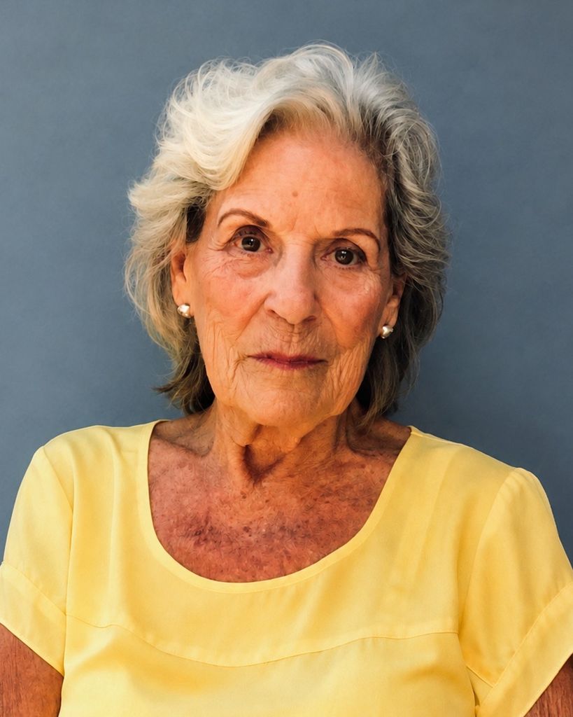 Lola Carlile-Nelson Profile Photo