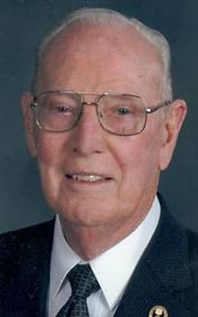 Herbert Kephart