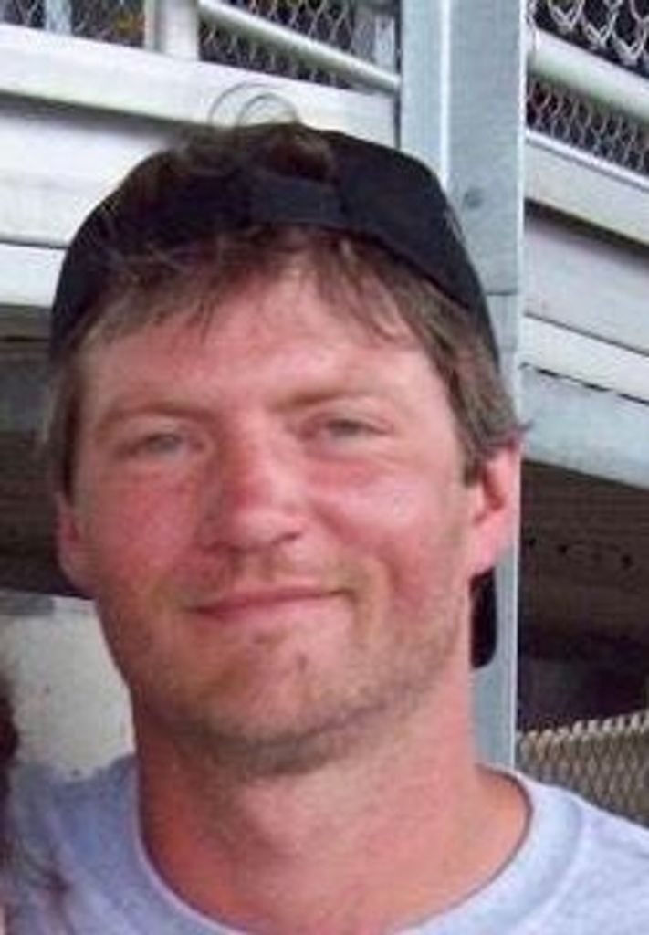 Gerald C. Chalkwater, Sr.