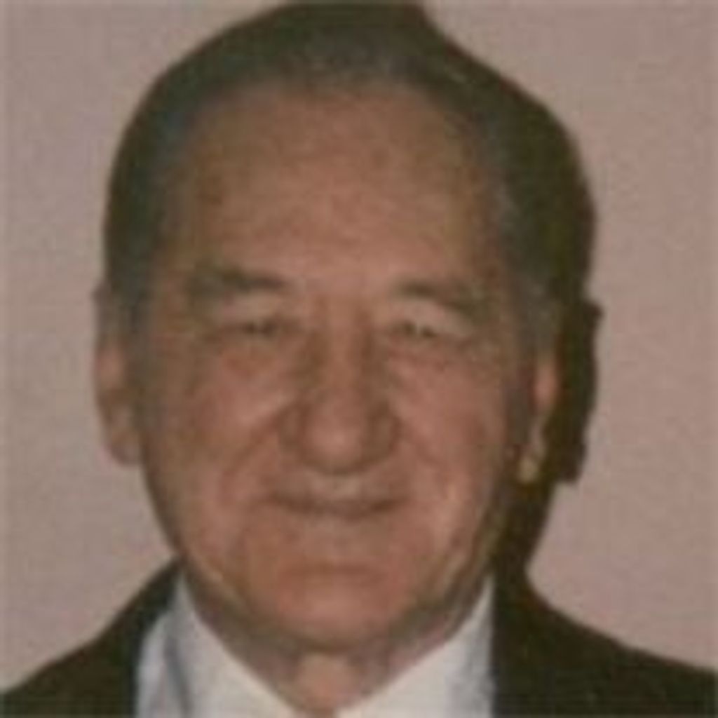 Richard "Dick" J. Kahler