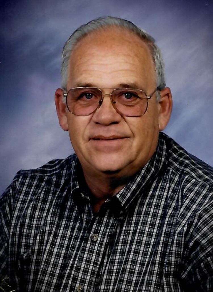 Charles Byers Profile Photo
