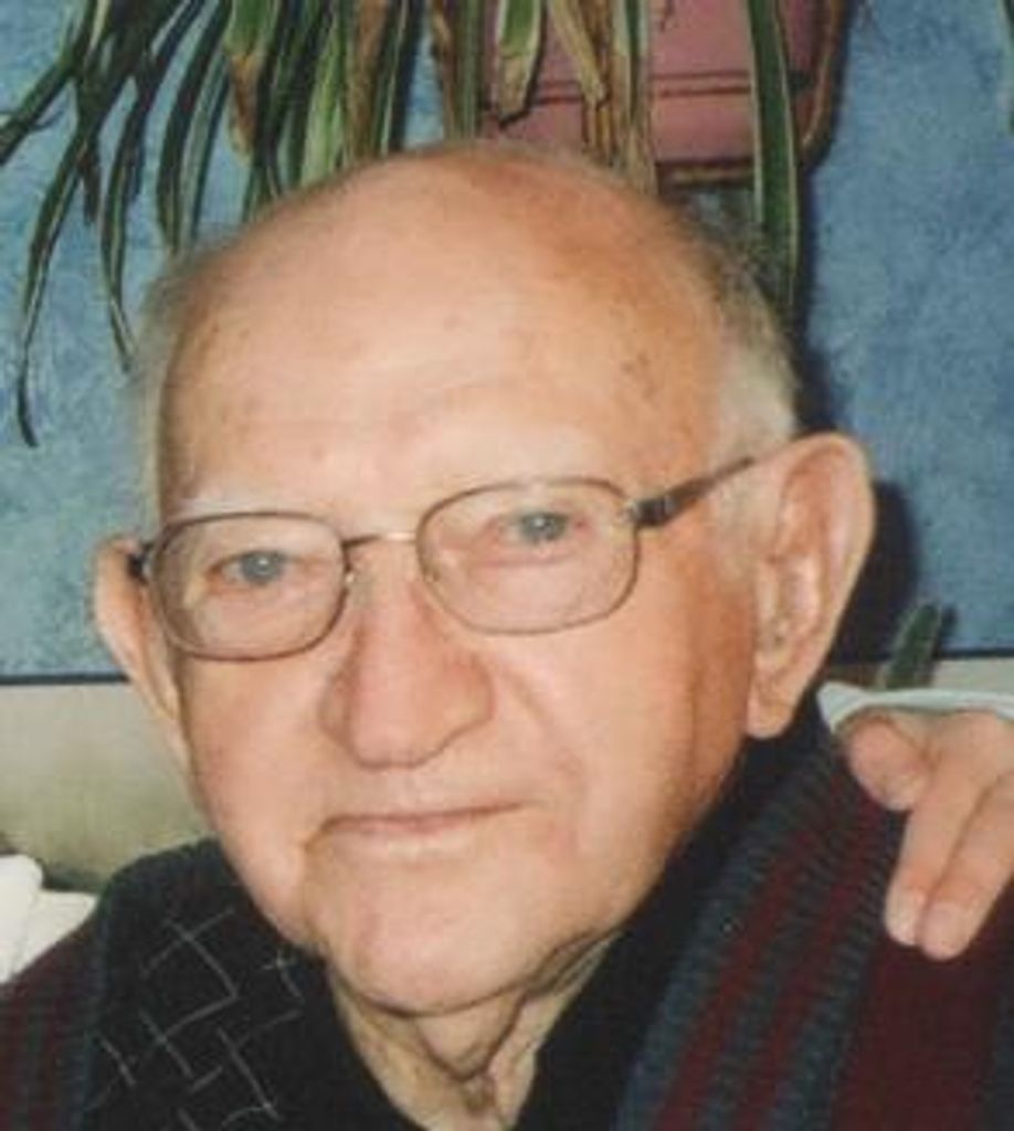 Russell  M. Pries Profile Photo
