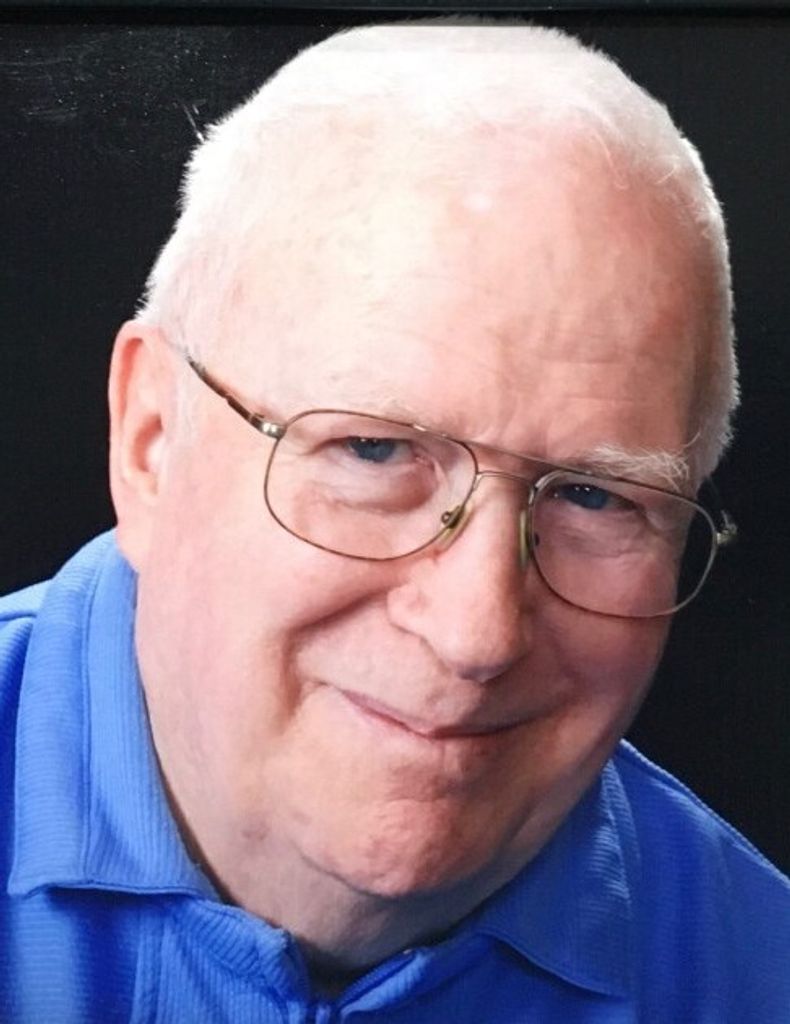 Larry R. Snyder