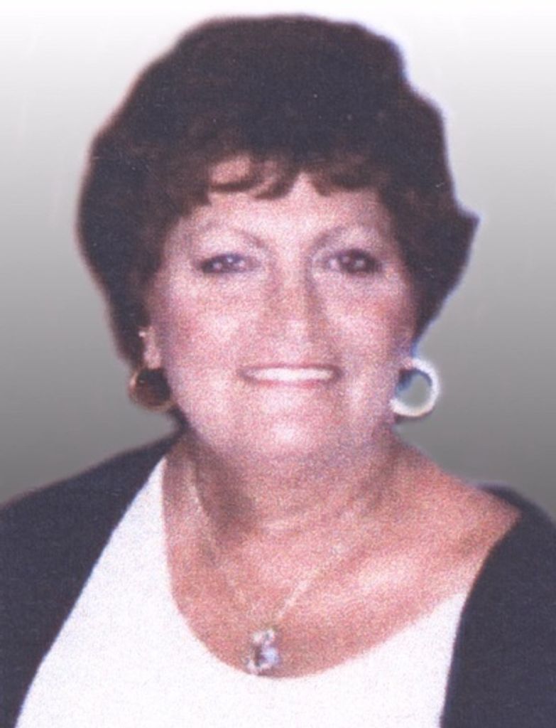 Geraldine Risalvato-Sciara