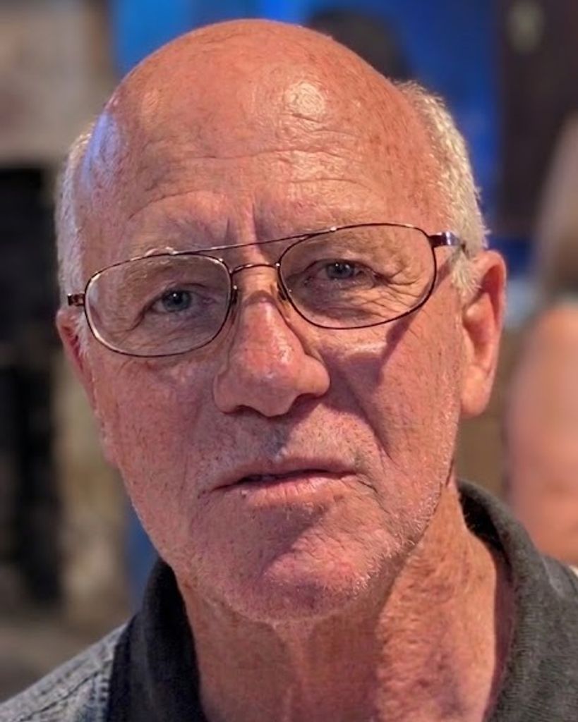 Thomas David Beauvais Profile Photo