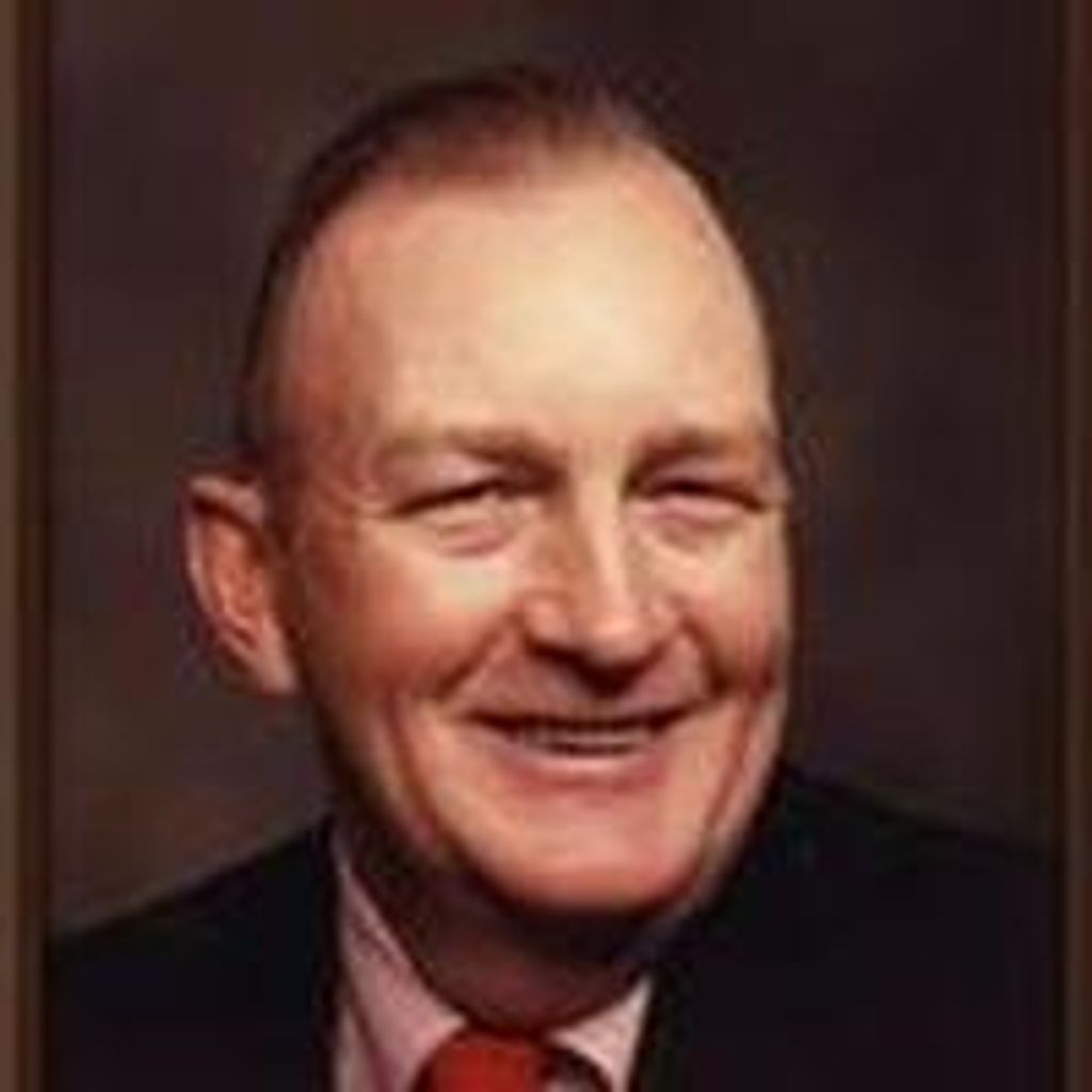 James A. White