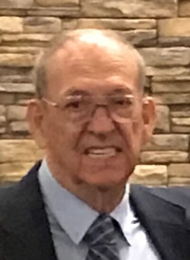 Jerry Pope Profile Photo