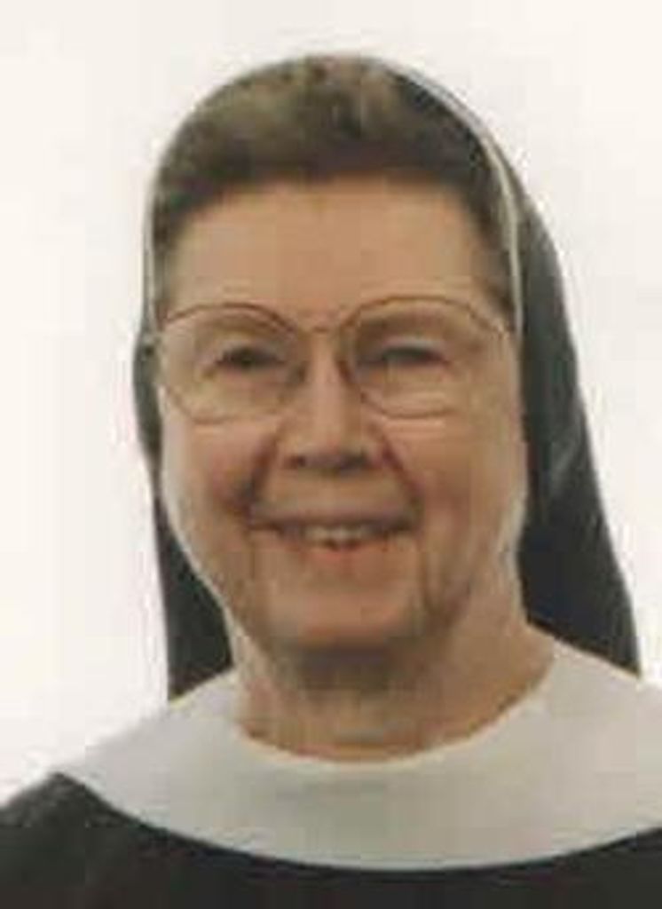 Sister Mary Louise Marecki, Cssf
