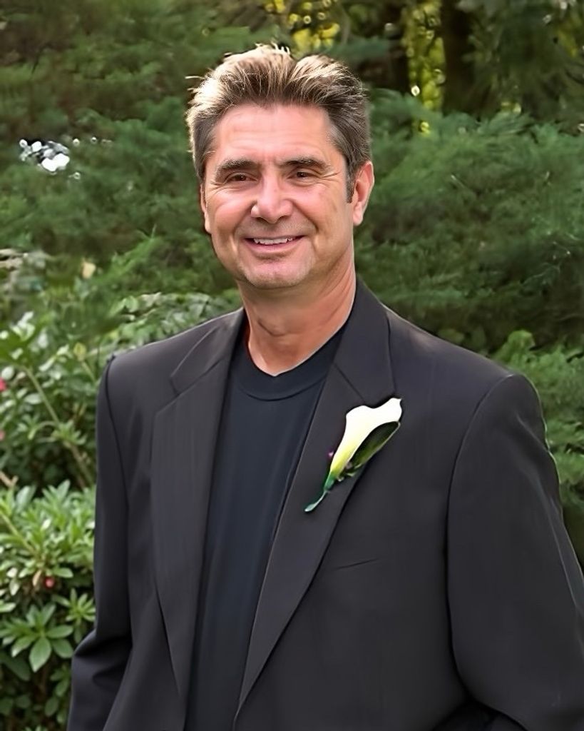 Anthony Williams Profile Photo