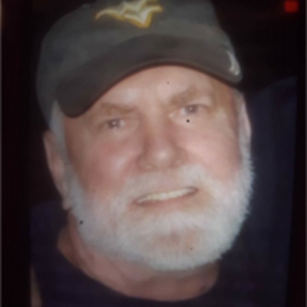 Barry Dean Epling