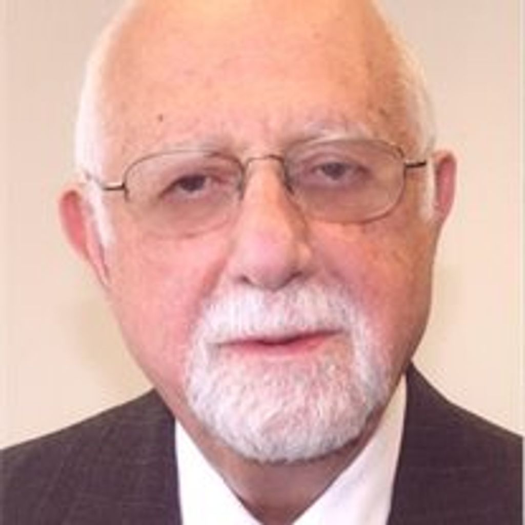 H. Martin  Deranian