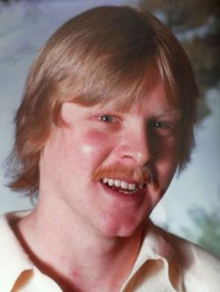 Donald Patrick Rink