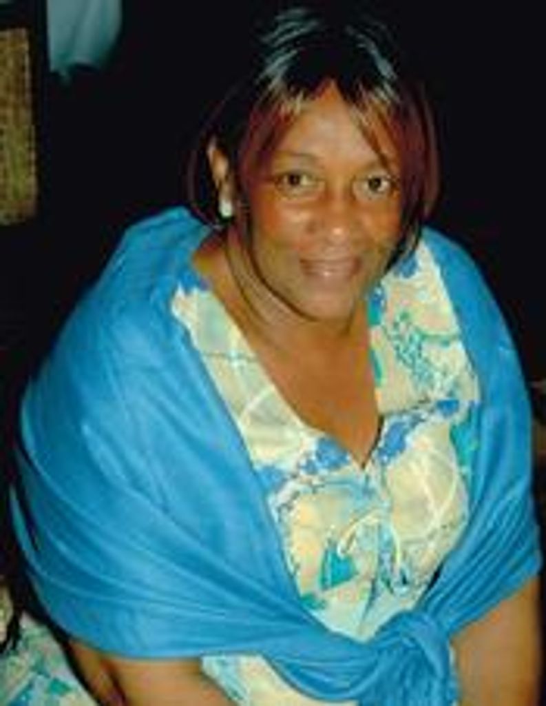 Alberta Catherine Boone