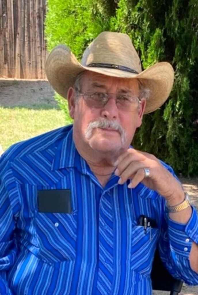 Heriberto Marroquin, Sr. Profile Photo
