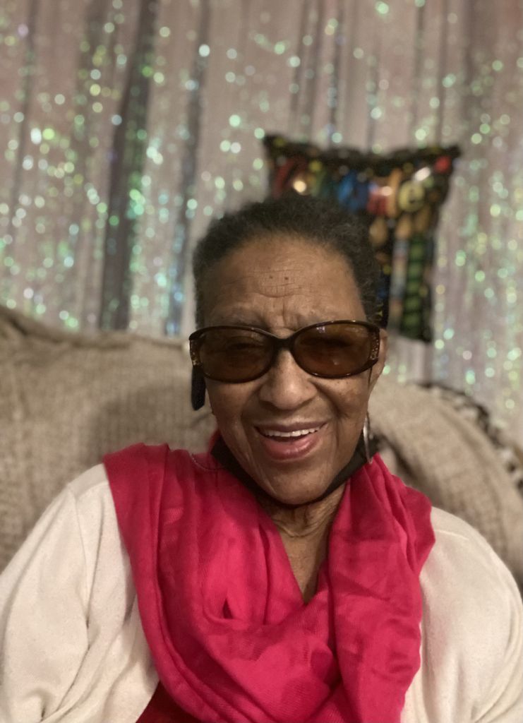Gloria E. Austin-Knighton