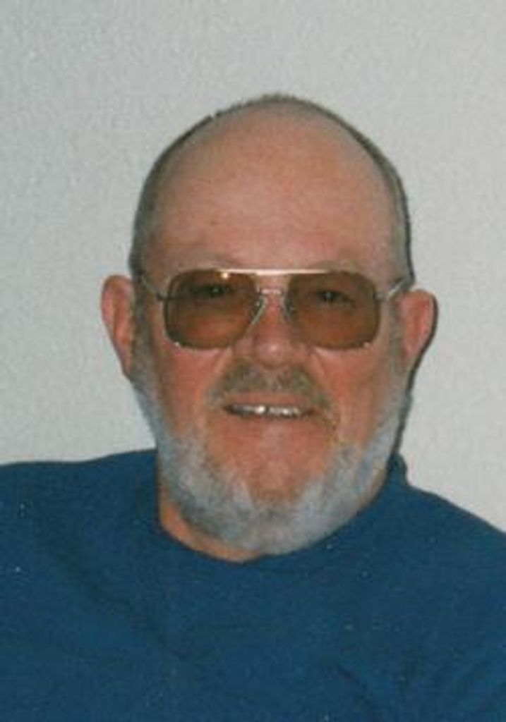Earl "Dean" Detrick Profile Photo