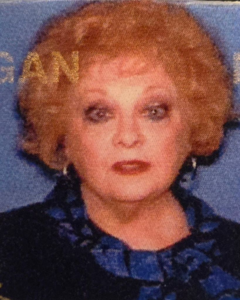 Carol Ann Martin