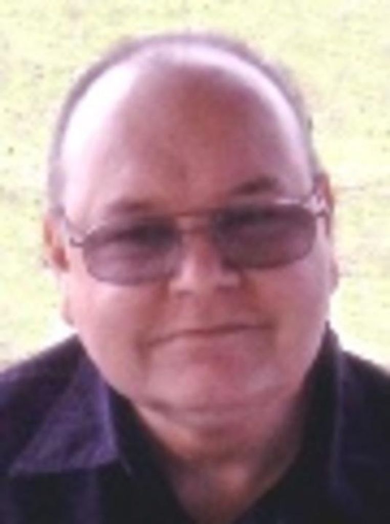Roy Edward Dills
