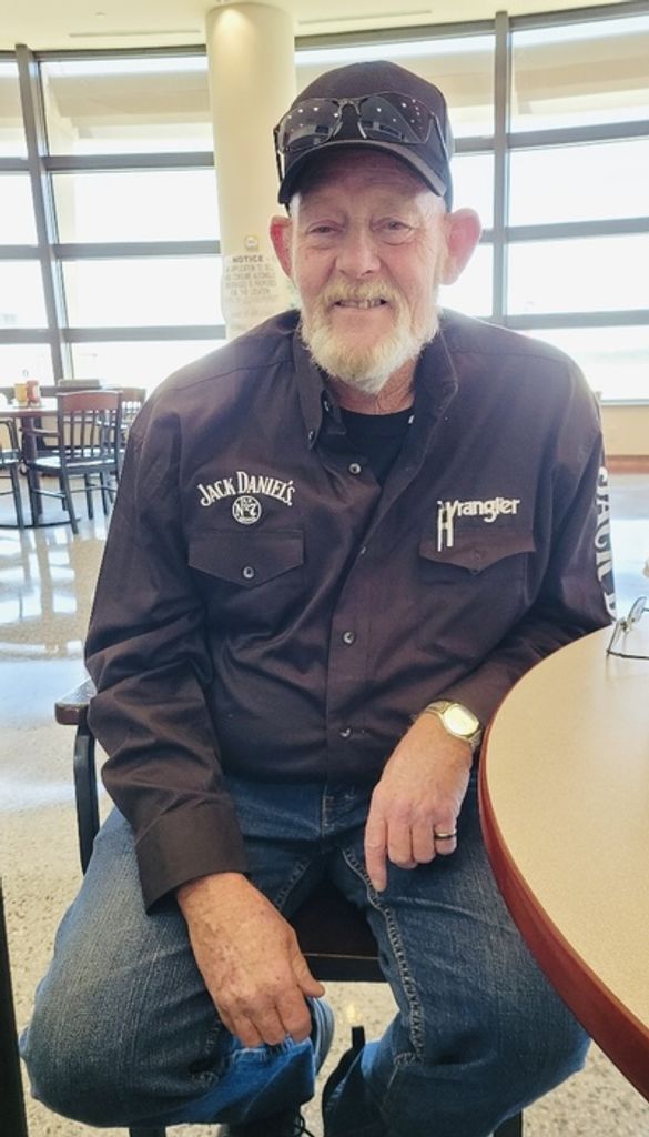 Retired Ssg James "Hp" Earl Hedgepeth Profile Photo