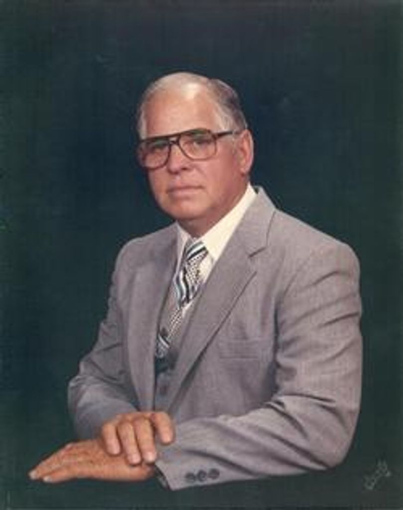 James Frank Williams