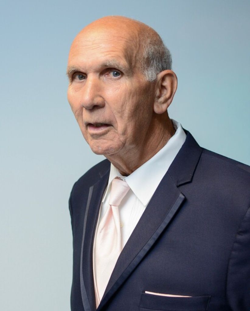 Harry R. Nichols Sr.