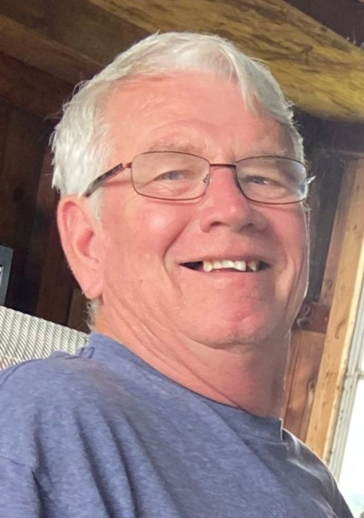 Glen Dale Wilmoth Profile Photo