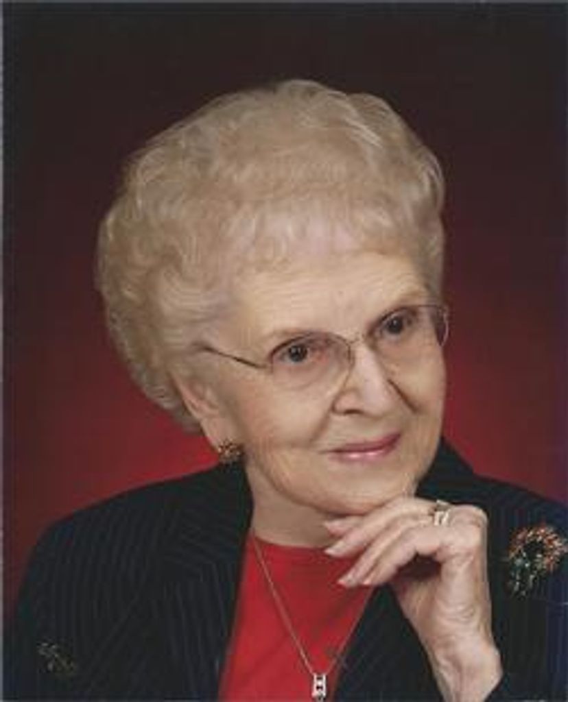 Henrietta P. Smrkovsky Profile Photo