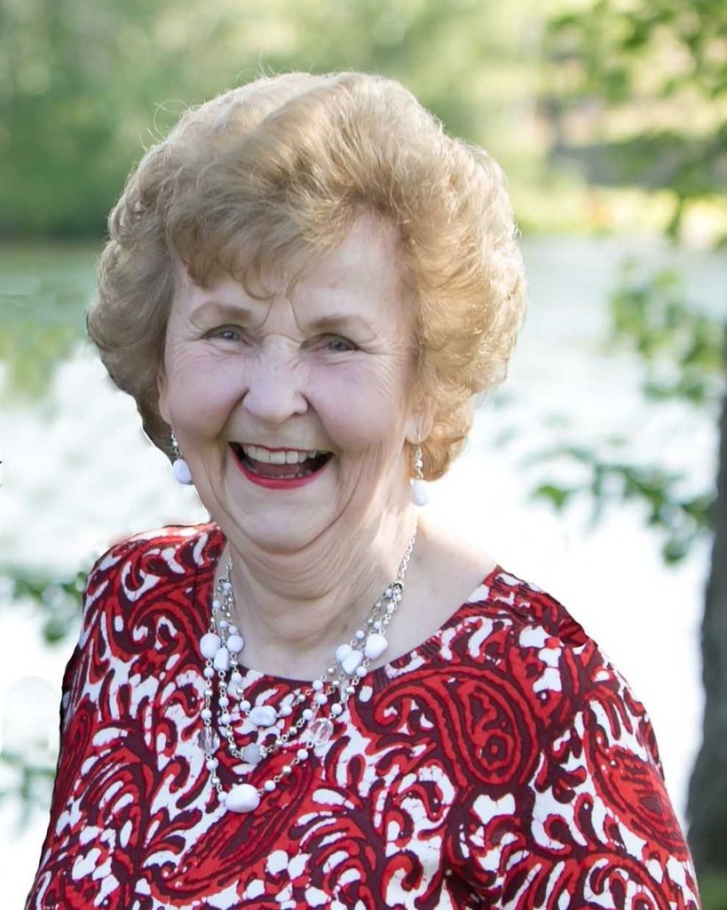 Gloria June Bourque Profile Photo